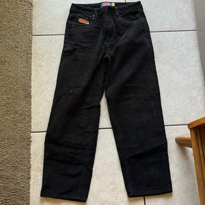 Empyre corduroy pants